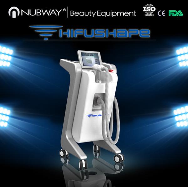 2016 Hot promotion amazing HIFU! (Hot in USA) Revolutionary Stubborn Fat Killer liposonix