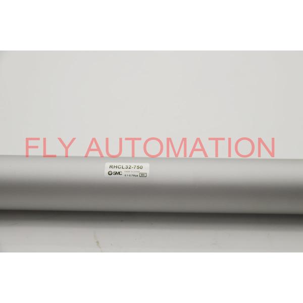 SMC RHCL32-750 32MM RHC DBL ACT SW Способность RHC Круглое тело высокая мощность