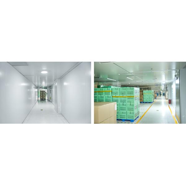 Shenzhen Han Hui Plastic Production Co., Ltd.