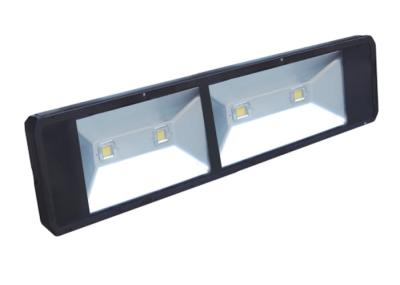 IP65 ZL-TL600-100W LED Tunnel Light , 2700-7000K Led Floodlight Warm White