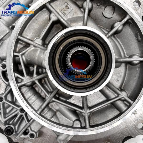 6T40 Automatic Transmission Oil Pump Assembly 27 Millimeters