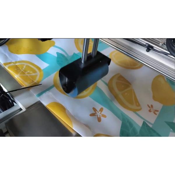 Automatic Sewing Function Shower Curtain Button Hole Machine for Improved Efficiency