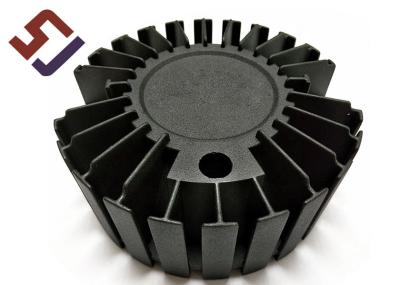 Aluminium Alloy Nbsj Die Casting Parts For Led Street Lamp Housing