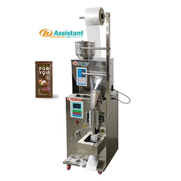DL-XBF-D Horizontal Machine Packaging Bag Packiging Machine Perfect for Dose Packaging