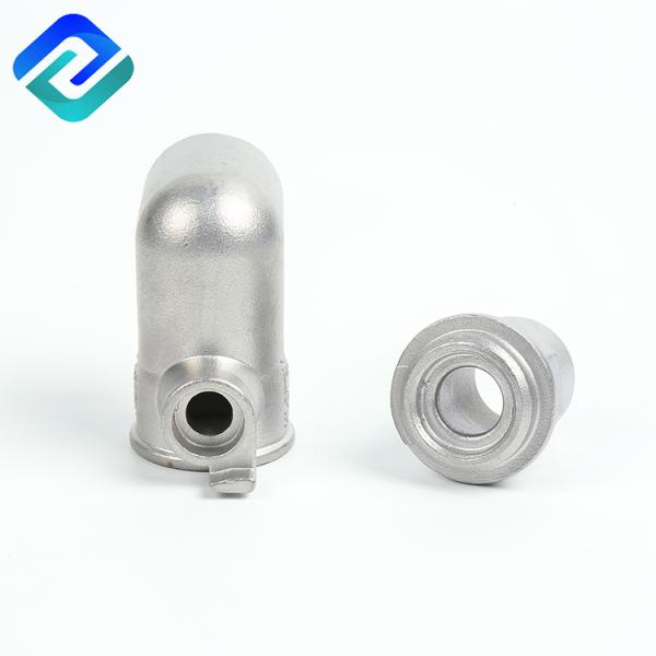 0.02mm Stainless Steel Investment Casting 0.1kg Right Angle Ball Valve