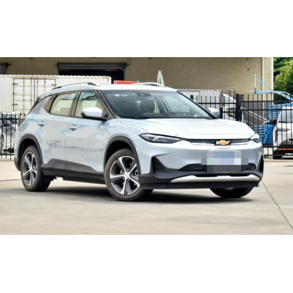 Gama eléctrica 2022 de SUV los 518km de los asientos de la puerta 5 del coche 5 de la versión de Chevy Menlo Xinghe