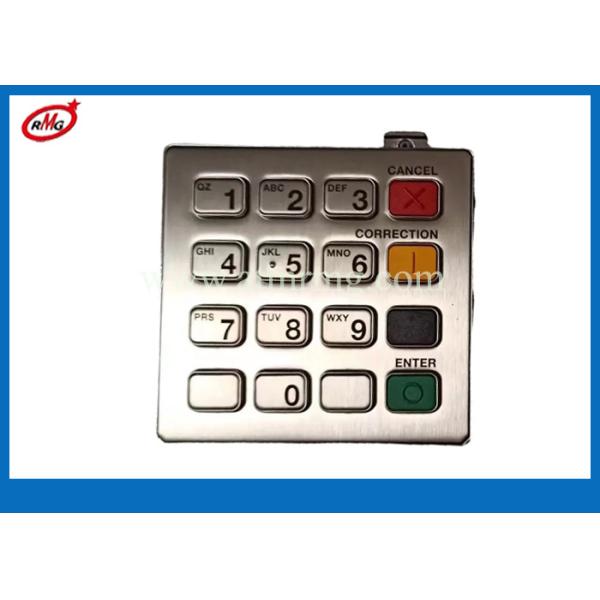 Клавиатура частей 49255715721B Diebold EPP7 SM машины ATM АНГЛИЙСКАЯ