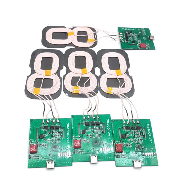 OEM производитель беспроводных суперзаряжающих катушек для смартфонов или часов