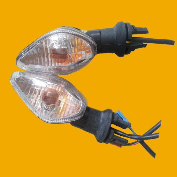 2014 OEM motorbike winker light, motorcycle winker lamp for TITAN 150