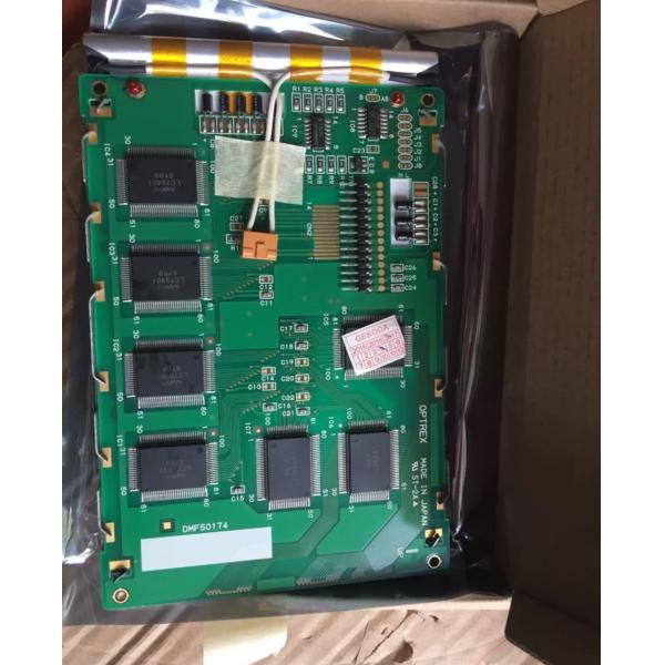 DMF5010NB-FW OPTREX 5.2
