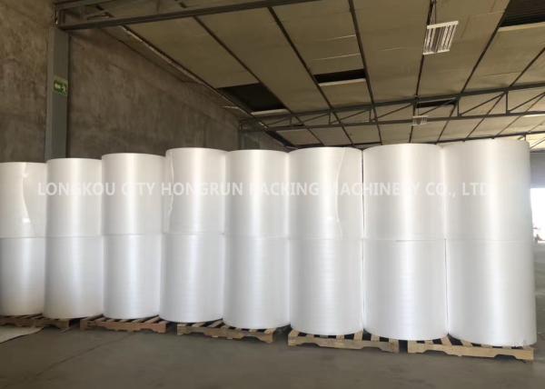CE Certificate PS Foam Disposable Fast Food Container Making Machine