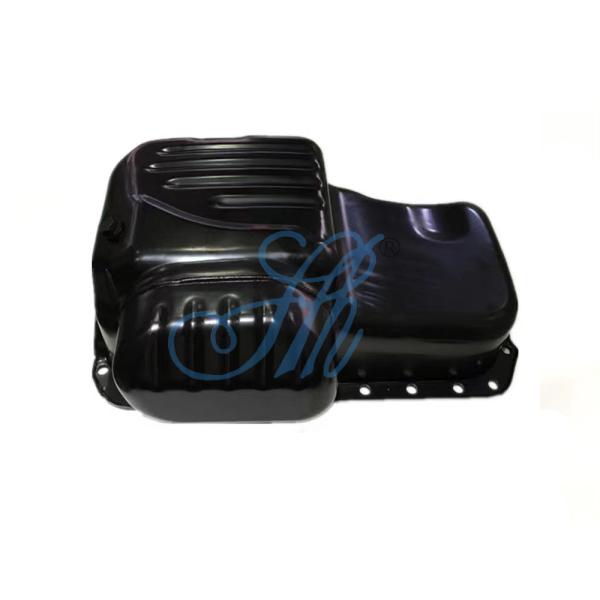 Le réservoir d'huile du moteur diesel ISUZU pour le camion 4JA1