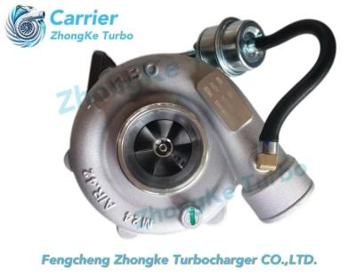 TB2818 Big JAC Diesel Truck Turbos CY4102BZQ 4102BZ10103 702365-0015 702365-5001S 702365-5009S
