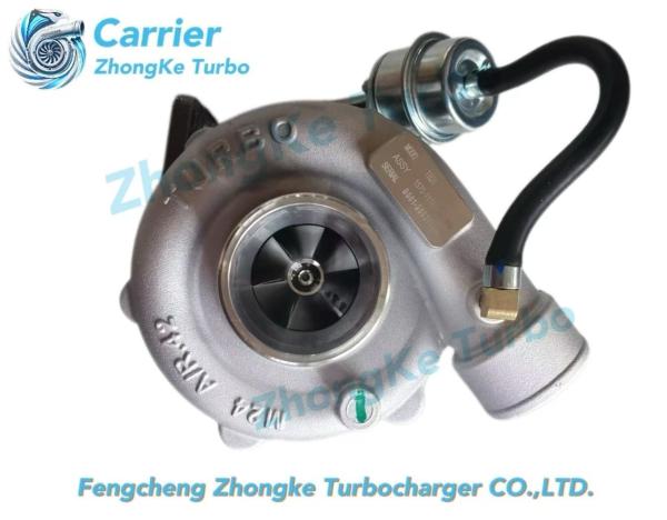 TB2818 Big JAC Diesel Truck Turbos CY4102BZQ 4102BZ10103 702365-0015 702365-5001S 702365-5009S