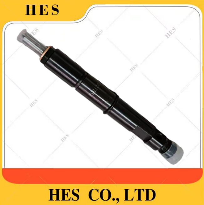 13027052 0.8KG Engine Diesel Injector Weichai Engine Spare Parts
