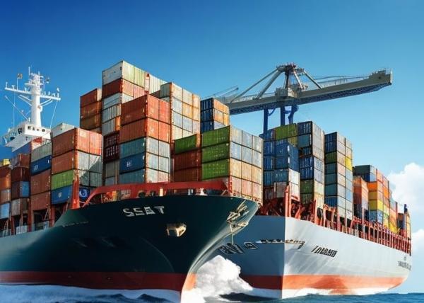 FCL Export Customs Bonded Warehouse Collect Goods From Multiple Suppliers In China