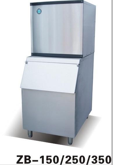 Fabricant de bloc de glace d'autocontrôle