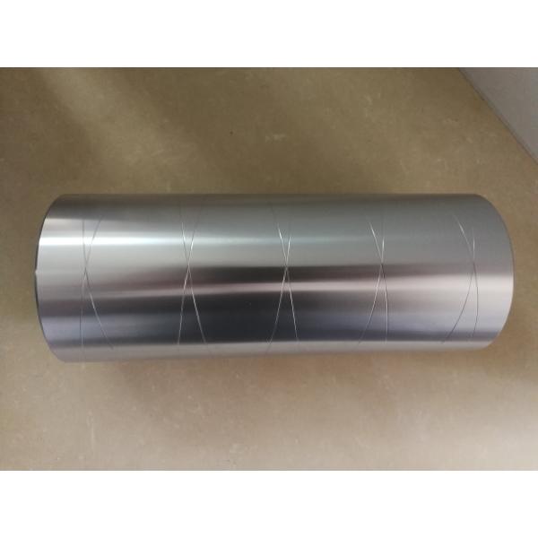 Cross Groove CBB 6061 T6 Aluminum Guide Tube Roller