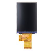 3.5' 340x420 pilote de panneau LCD personnalisé IC ILI9488 TFT standard