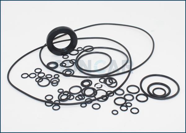 ZAX70-MAIN VALVE Main Valve Seal Kit For Excavator ZAX70 ZAX75US