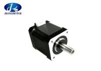 24V Nema 17 Hybrid Stepper Motor , Micro Stepper Motor 1.5kg.cm-7.3kg.cm 25oz.In - 100oz.In
