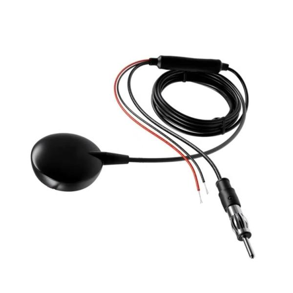 5dBi Gain Universal Dual Band 144/433MHz Такси VHF UHF CB Автомобильное радио Антенна