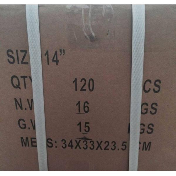 65Mn Steel Harvesting Sickle Black Coated Hand Garden Tool Grass Cutter Antirust