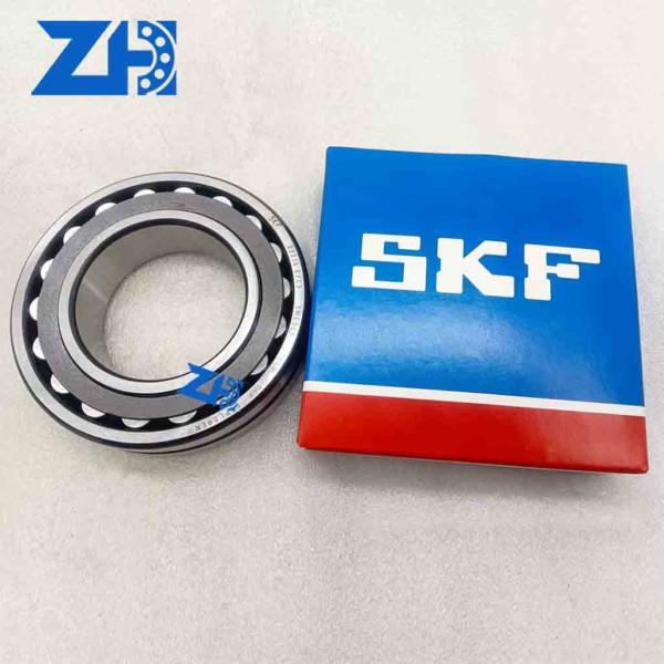 SKF 22214E/C3  Imported bearings Bearing Wholesale High-precision bearings