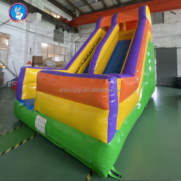 Customized PVC Inflatable Dry Slide Inflatable Slide Blow up Slide for Indoor or Outdoor