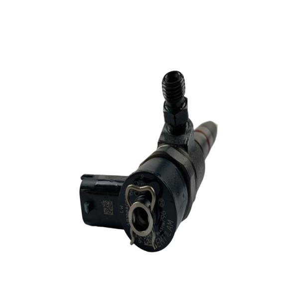 Auto Engine Systems Engine Spare Parts HFC4DF1 Fuel Injector Inyector for JAC Kangling Junling Shuailing
