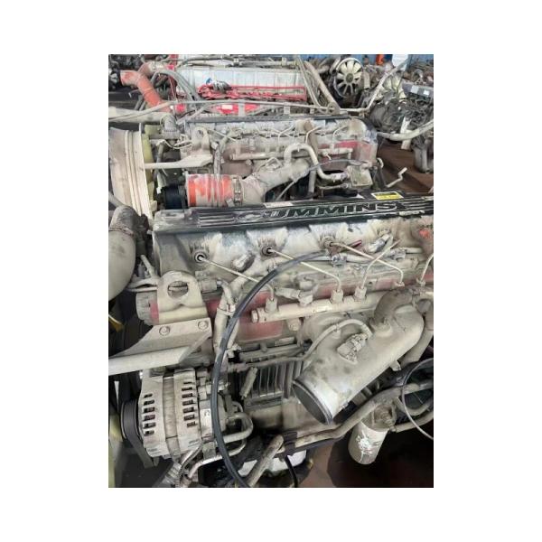 WD10G178E25 WEICHAI DIESEL ENGINE for Heavy Truck DT 385 OEM NUMBER 01 55247-01G00