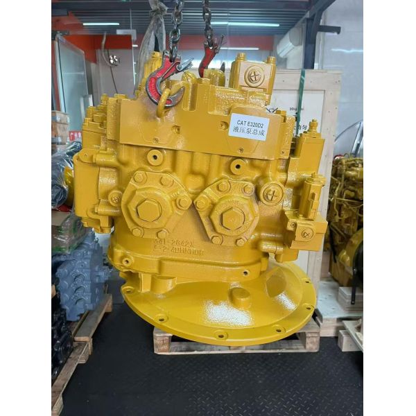 CAT 320D2 323D2 320E Hydraulic Pump | Excavator Main Hydraulic Pump for CAT