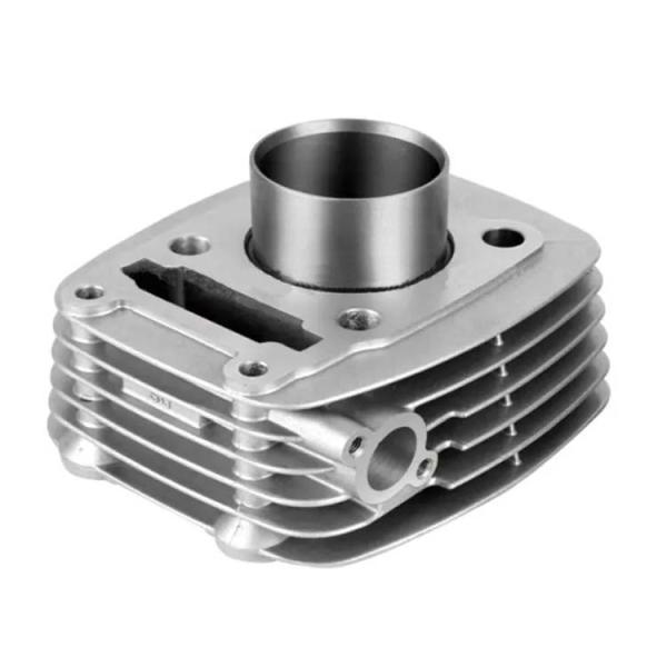 Delivery Time 20-30 Working Days Custom Pulsar 150 Motorcycle Cylinder Block Piston Kit