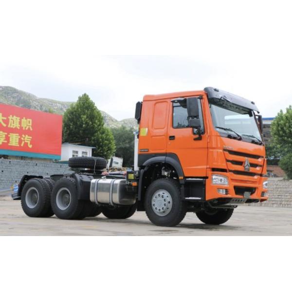 SINOTRUK HOWO 371 hp 6x4 rhd new used howo tractor truck tractors trucks tracteur camions china cabeza tractora camiones
