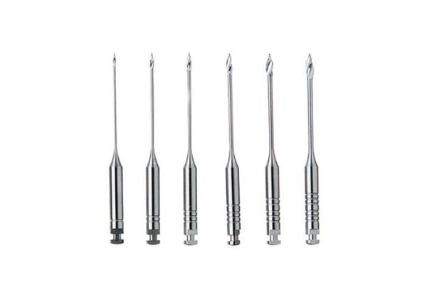 Stainless Steel Material Dental Root Canal Gate Glidden Drills Endo Files