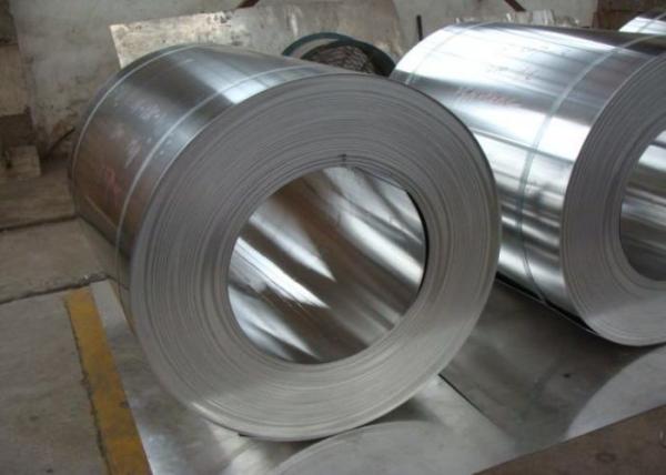 3105 Mill Finish Aluminum Steel Coil Food Grade Multipurpose