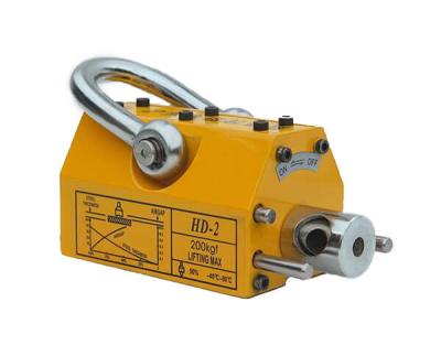 ODM Magnetic Permanent Magnet Lifter 500kg