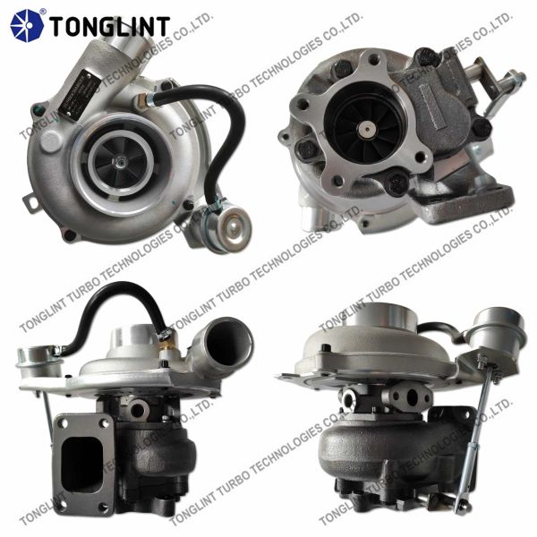 Hino Highway Truck GT3271S Turbo 750853-0001 for Diesel Turbocharger 24100-3530A with J05C-TE Engine