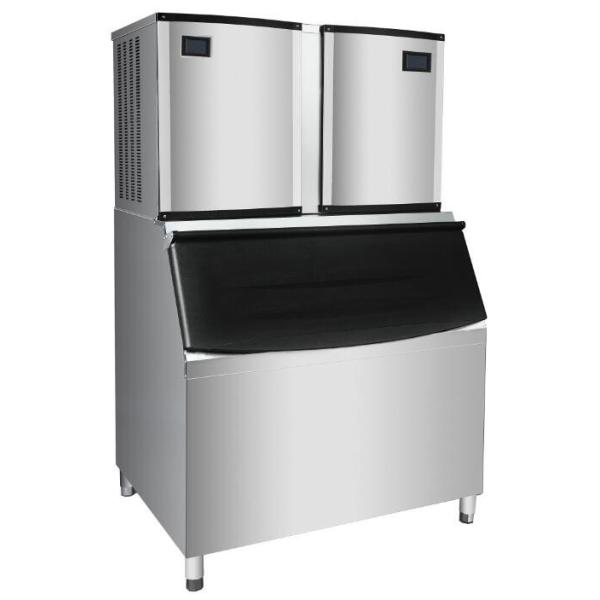 681кг 300кг 400кг 500кг/24ч для кафе-баров гостиниц магазинов еды напитков