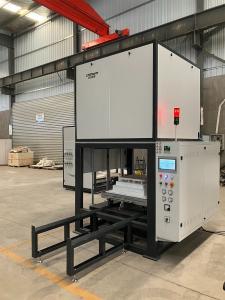Régulateur de température PID pour petit four industriel d'ascenseur OEM