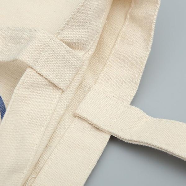 branded cheap cotton bag/ quilted fabric tote bags/ cloth tote bag