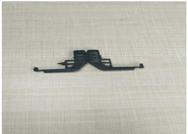 Professional Plastic Injection Molding Products HASCO / DME Mould Standard