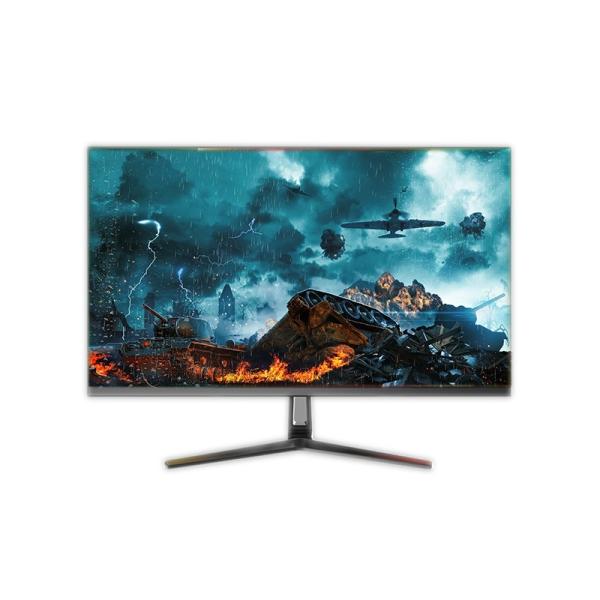 24 Inch Led Desktop Monitor Bezel Less 1K FHD Resolution Nano IPS Panel PC Monitor