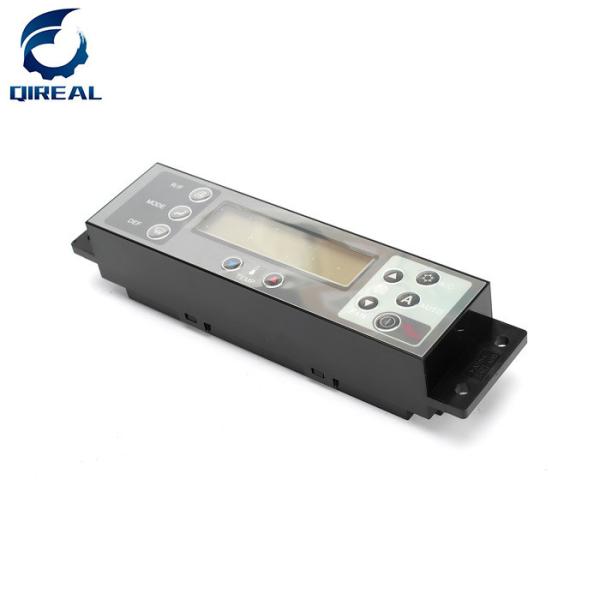 Пульт управления YN20M01468P4 кондиционирования воздуха экскаватора SK200-8