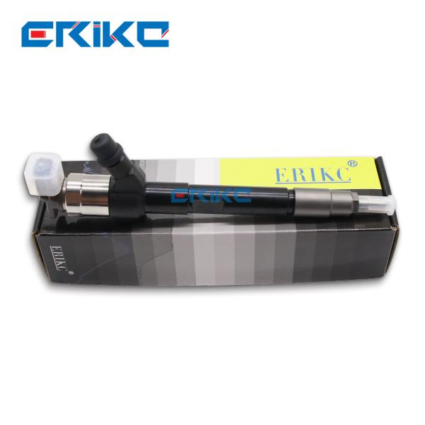 New Diesel Fuel Injector 295050-0120 295050 0120 Diesel Engine Fuel Injector 2950500120 for Mistubishi 4N13