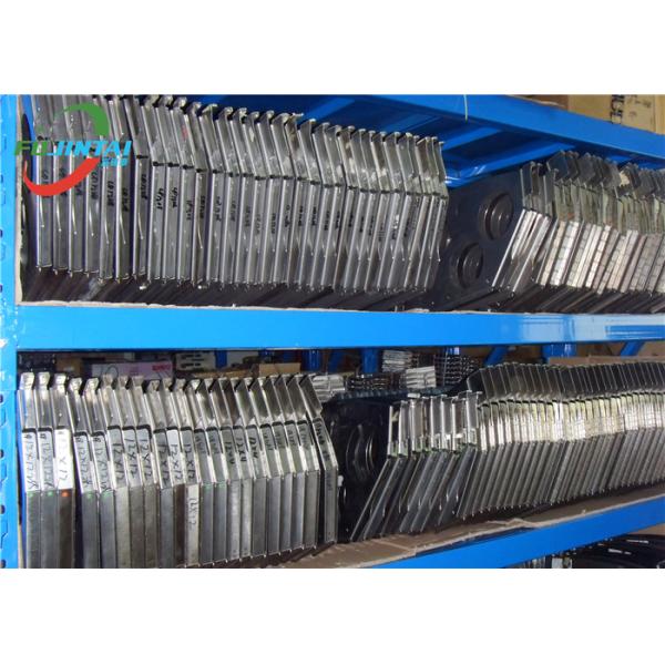 New Condition FUJI CP7 8MM SMT Machine Feeder Stainless Steel