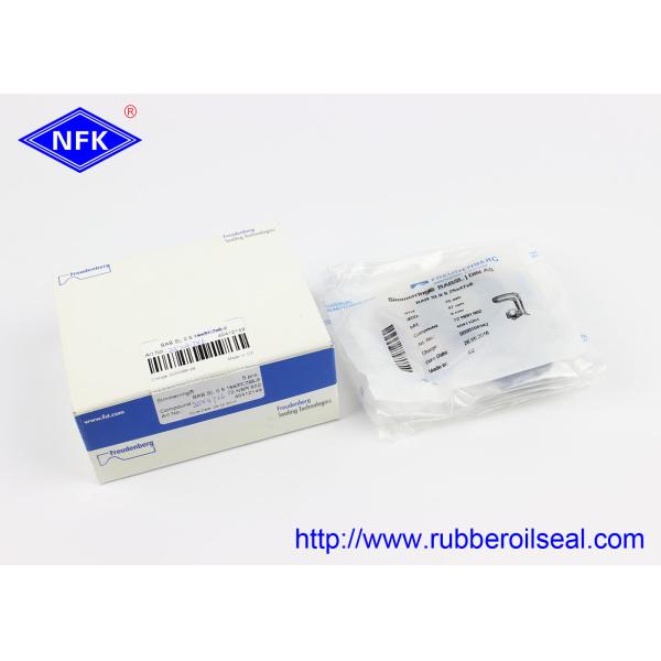 CFW High Pressure Oil Seals BABSL Type ID 12 , 20 , 30 , 40 For Mining Machinery
