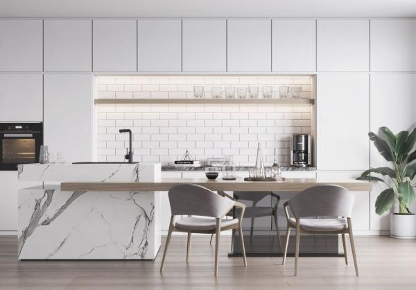 Cupboard Design Assemble Full Kitchen Cabinets Set Manufacturing Supplier