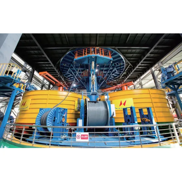 Cost-Effective and Medium Voltage Submarine Cable for Near-Shore Projects