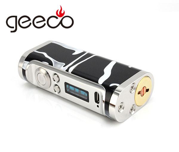 Top Selling Products 2015 Zero V3 Box Mod Pandora Vapor 60 Watt Zero Box Mod With Nuke rda